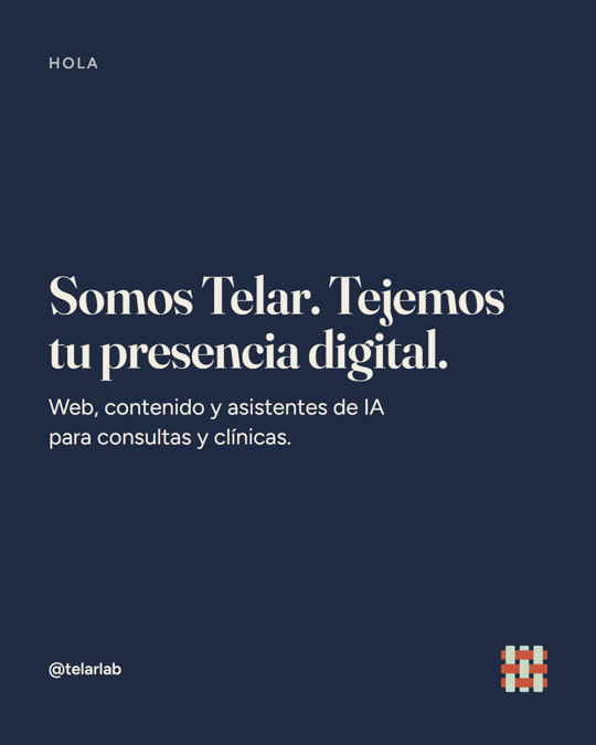Somos Telar